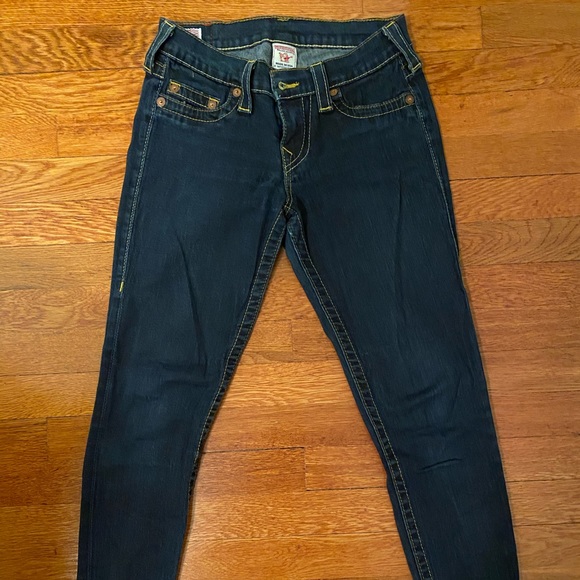 True Religion Denim Jeans - Picture 3 of 7